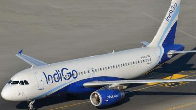 Indigo flight will now fly daily from Amritsar to Lucknow, earlier it used to fly three days a week