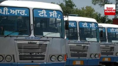 PRTC will get 400 new buses by May News