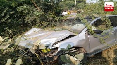 Barnala Accident News