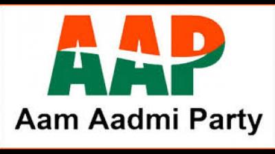 AAP distributed smartphone