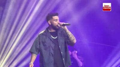 Live concert of Punjabi singer Aujla in Chandigarh today: Traffic advisory issued