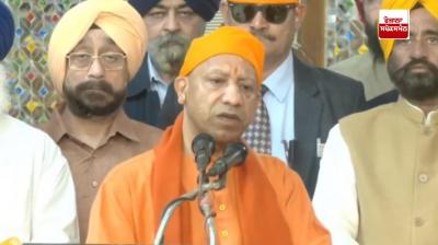 How long will Nankana Sahib stay away from us? We should get it back - Chief Minister Yogi Adityanath