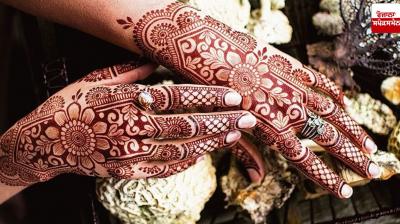 Darker henna color Beauty tips