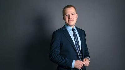 Member of Parliament Emily Peltonen Finland News