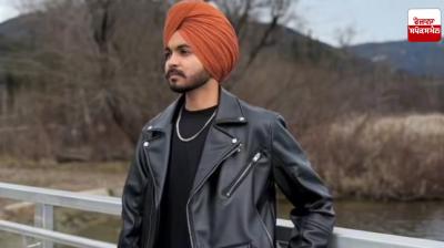 Punjabi Udayveer Singh commits suicide in Canada Bhamaddi