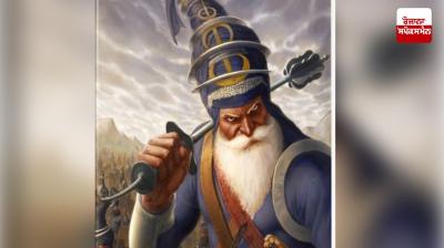  Akali Phula Singh Poem in punjabi 