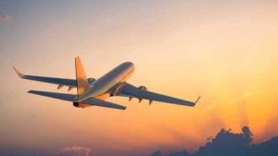 Researcher finds way to turn plastic waste into jet fuel