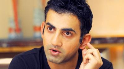 Gautam Gambhir