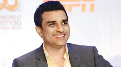 Sanjay Manjrekar