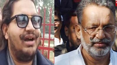 Mukhtar Ansari Death update news in punjabi 