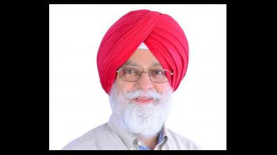 Dr. Inderbir Singh Nijhar
