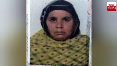 ਮ੍ਰਿਤਕ ਗੁਰਮੀਤ ਕੌਰ