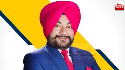 Sukhchain Singh 