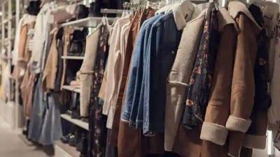  Hosiery industry of Ludhiana badly affected due to low demand for winter clothes