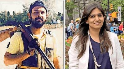 Sippy Sidhu murder case 