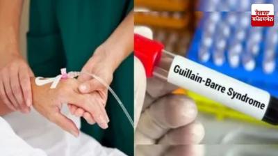 GB syndrome spreading in Maharashtra