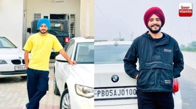 Punjabi dead canada Kheri Khurd News