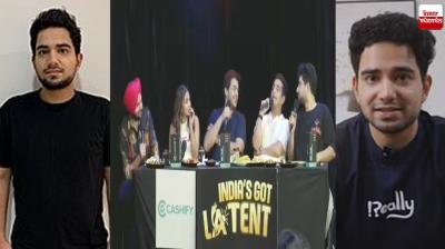 India's Got Latent Show Controversy: 