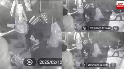 Ludhiana fight News in punjabi 