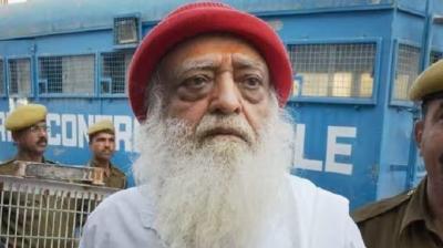 Asaram gets life imprisonment  