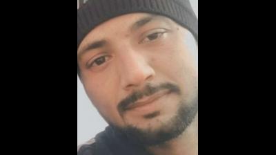 Bhupinder Singh (file photo)