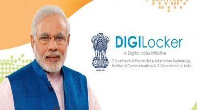 Digi Locker