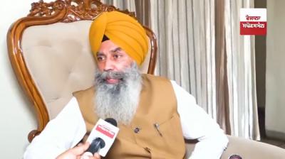 The Guru has killed our faith that we are not ready to come together: Karnail Singh Peer Mohammad