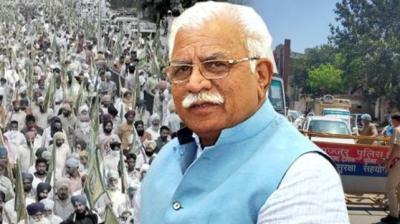 Manohar Lal Khattar