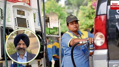 Petrol will not be available in Delhi without pollution control certificate: Sirsa