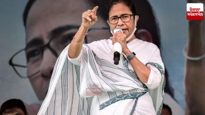 Mumtada Banerjee's big statement on the Waqf (Amendment) Act