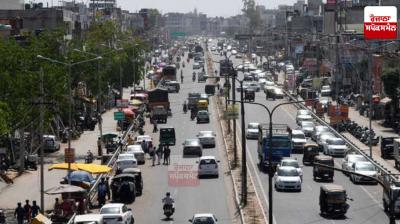 Zirakpur bypass will be 6-lane, Union Cabinet approves