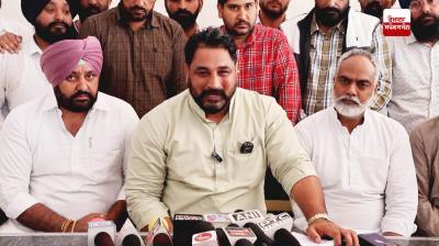 Conference held in Ghanaur constituency on agricultural issues