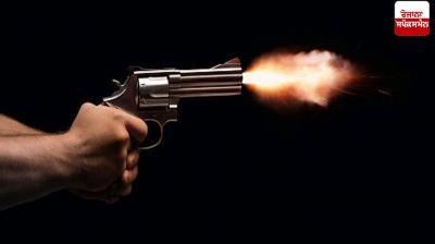 Gurdaspur Firing News in punjabi 