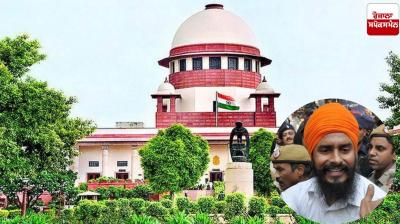 Hearing on Jagtar Singh Hawara's petition postponed in SC