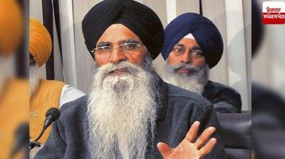 Harjinder Singh Dhami