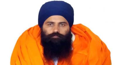 Baljit Singh Daduwal