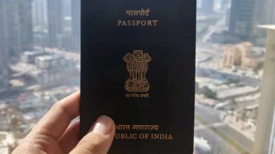 The World's Most (And Least) Powerful Passports In 2022 