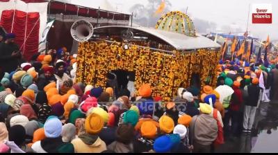 Nagar Kirtan
