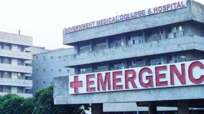 ਕੁੱਲ ਗਿਣਤੀ ਹੋਈ 45, ਪਹਿਲੀ ਵਾਰ ਇਕ ਦਿਨ ਚ 9 ਕੇਸ ਸਾਹਮਣੇ ਆਏ