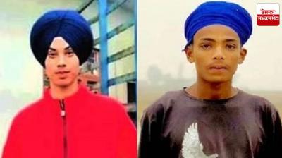 2 Student death in ludhiana accident  News