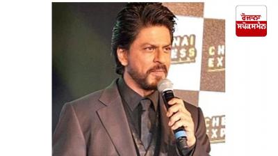 Shahrukh Khan's Meer Foundation comes forward to help flood affected people