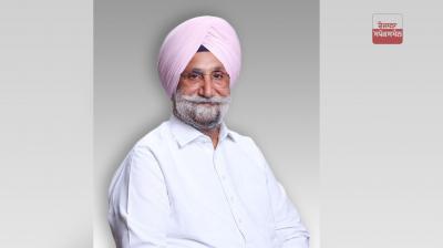 -MP ਸੁਖਜਿੰਦਰ ਰੰਧਾਵਾ 