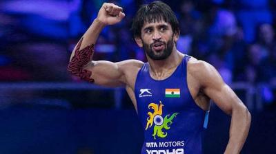 Bajrang Punia