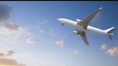 Air Travel Passenger