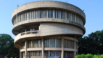 P.U. Student council elections today