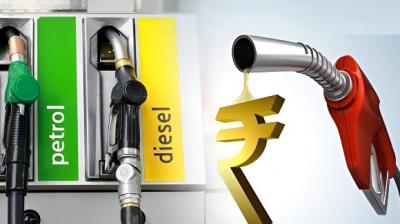 Petrol-diesel became expensive in Punjab