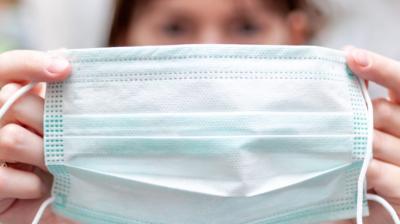 Chandigarh residents get relief from masks after two years, now challan will not be deducted