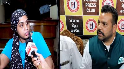  Vaneet challenges Ankur Narula