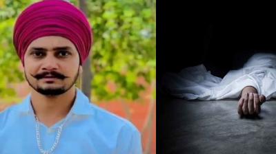 Lovepreet Singh Laddi 