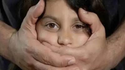 Action against child pornography